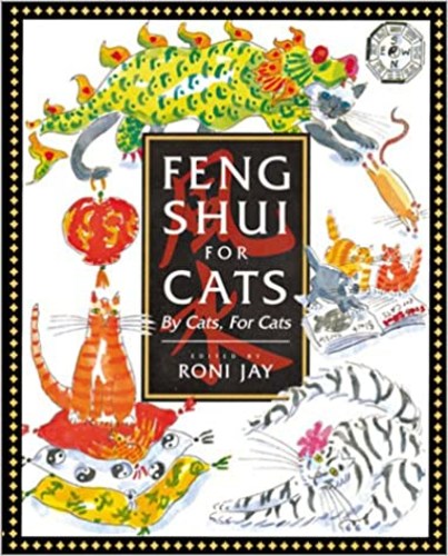 Feng Shui for cats