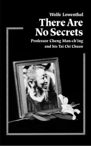 There Are No Secrets