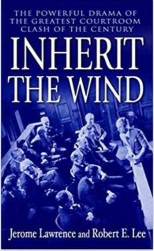Inherit the Wind
