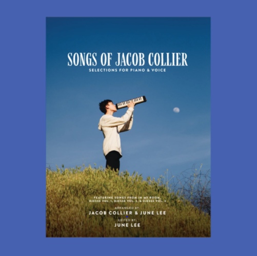 Songs of Jacob Collier
