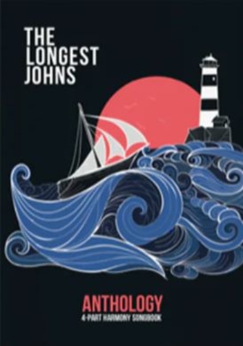 The Longest Johns: Anthology Song Book