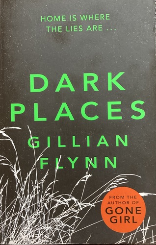 Dark Places