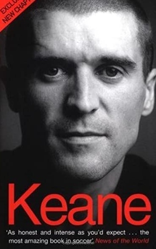 Keane: The Autobiography