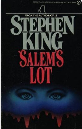 Salems Lot