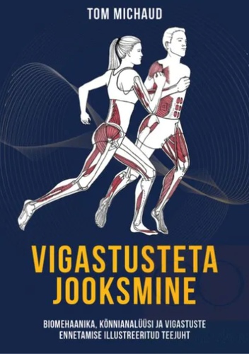 Vigastusteta jooksmine