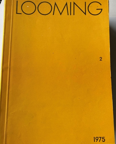 Looming 1975