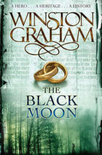 The Black Moon - The Poldark Saga #5