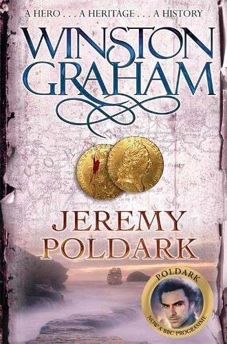 Jeremy Poldark (Poldark, #3)