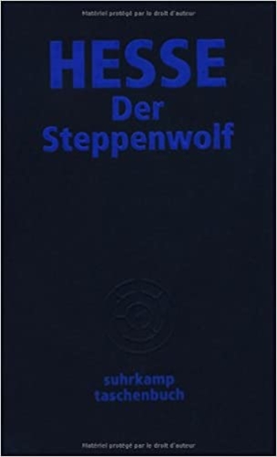 Der Steppenwolf