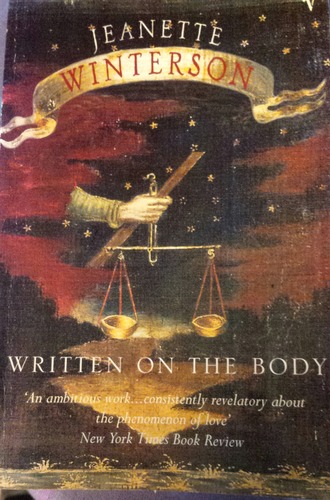 Written on the Body
