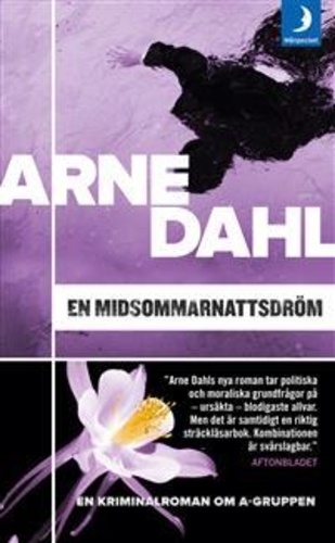 En Midsommarnattsdröm