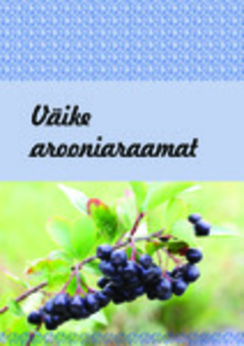 Väike arooniaraamat