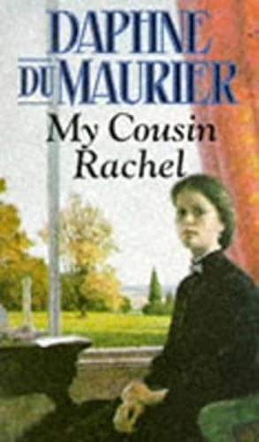 My Cousin Rachel