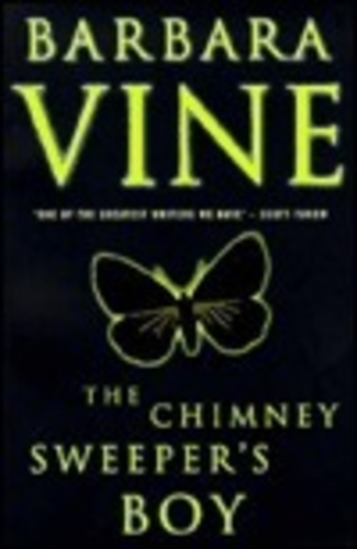 The Chimney Sweeper's Boy