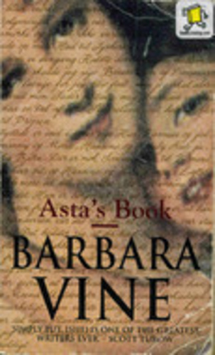 Asta's Book