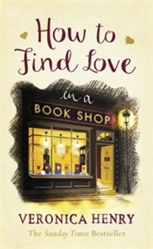 How to Find Love in a Book Shop