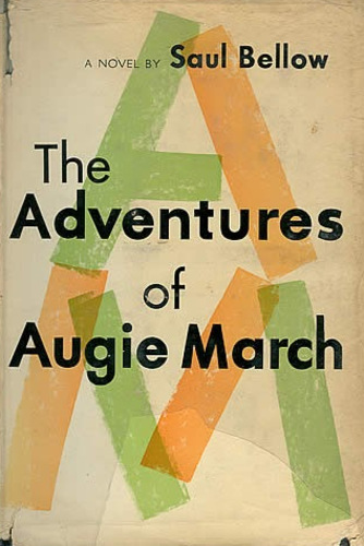 The Adventures of Augie March