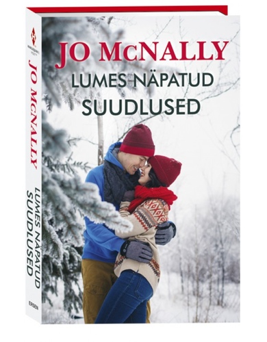 Lumes näpatud suudlused