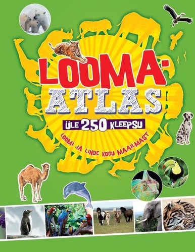 LOOMAATLAS