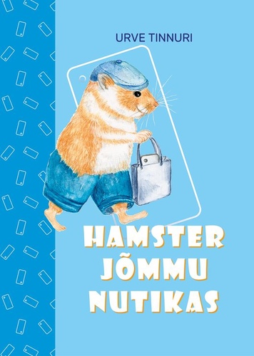 Hamster Jõmmu nutikas