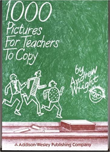 1000 Pictures for Teachers to Copy
