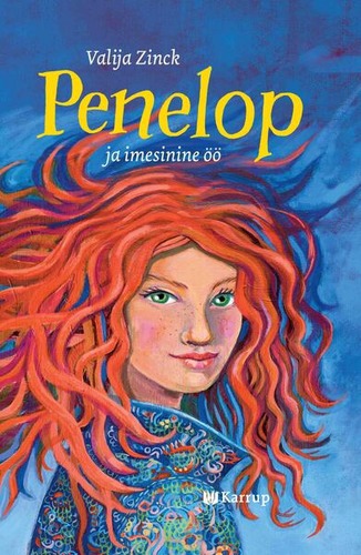 Penelop ja imesinine öö