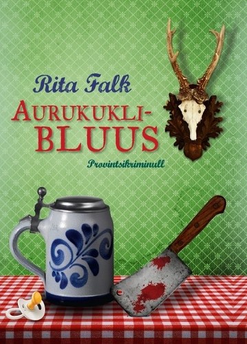 Aurukuklibluus