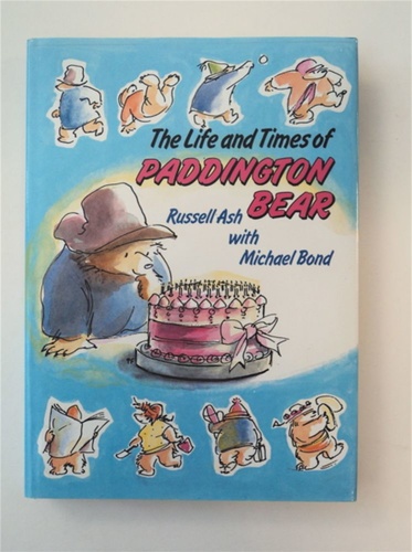 The Life and Times of Paddington Bear