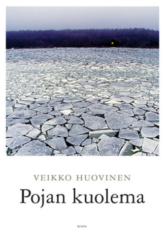 Pojan kuolema
