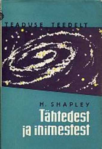 Tähtedest ja inimestest