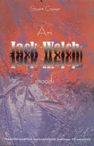 Äri Jack Welchi moodi