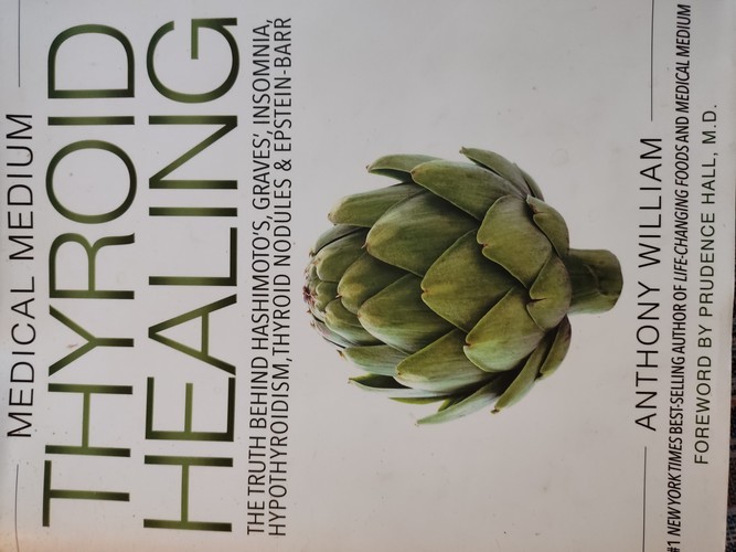Thyroid Healing, Medical Medium