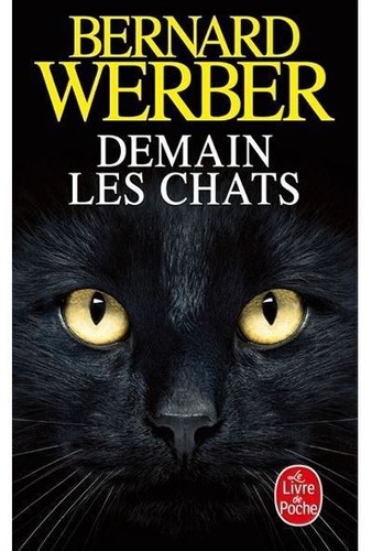 Demain les chats