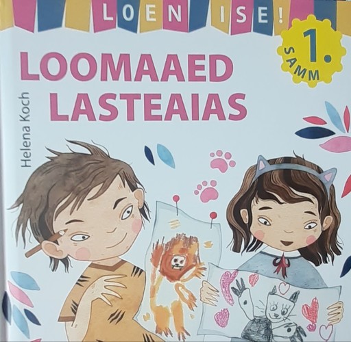 Loomaaed lasteaias