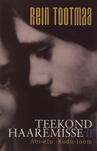 Teekond haaremisse 2. osa. Abi-elu. Kodu-loom.