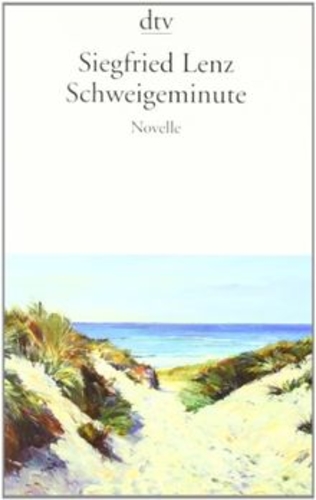Schweigeminute