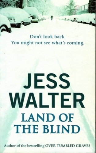 Land of the Blind