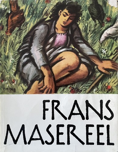 Frans Masereel