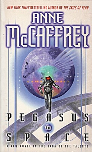 Pegasus in Space