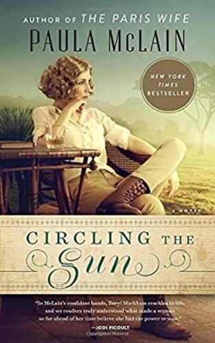 Circling the Sun
