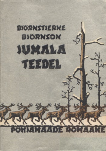 Jumala teedel