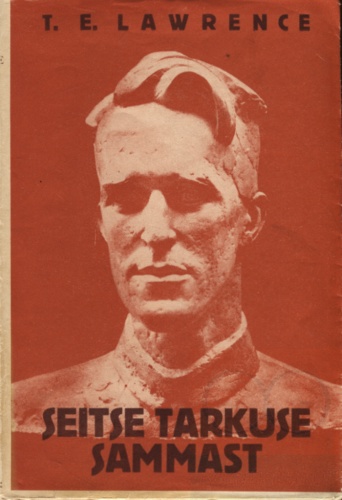 Seitse tarkuse sammast. 2. osa