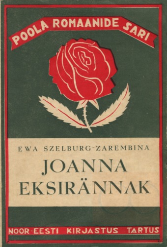Joanna eksirännak