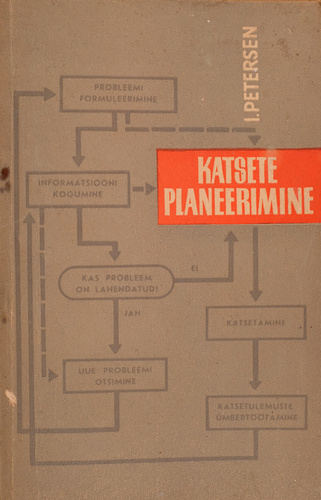 Katsete planeerimine