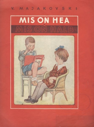 Mis on hea ja mis on halb