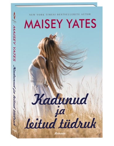 Kadunud ja leitud tüdruk