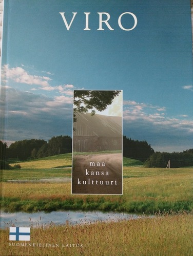 Viro maa kansa kulttuuri