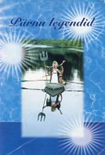 Pärnu legendid