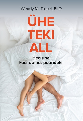 Ühe teki all