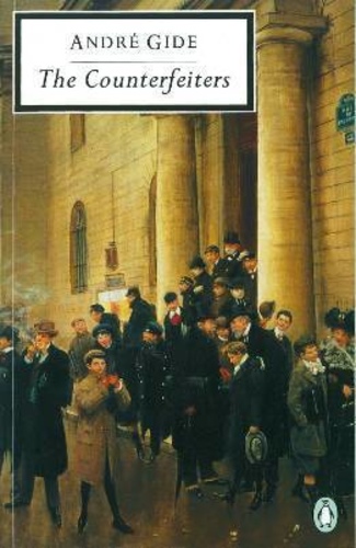 The Counterfeiters